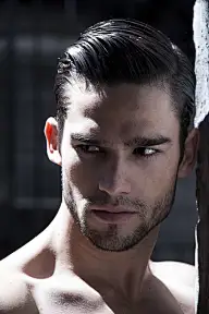 ◇★人物 — ♂man、boy（现代男装）