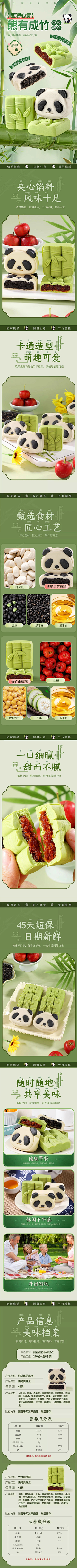 今天吃米粉采集到详情页