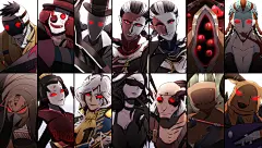 #IdentityVイラコンファンアート ここにいてくれ、永遠に！ - 五葉的插画 - pixiv : 【「IdentityⅤ 第五人格 1周年記念イラストコンテスト」結果発表！】 - IdentityⅤ 第五人格 1周年記念イラストコンテスト #pixiv https://www.pixiv.net/