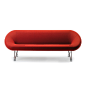 RBM Sweep sofa | Lounge sofas | Flokk