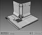 Corner Designs, David Yingai