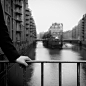 憂鬱都市 - 街头人文 - CNU视觉联盟
