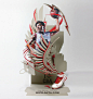 design work life » Shotopop & JWT Shanghai: ANTA