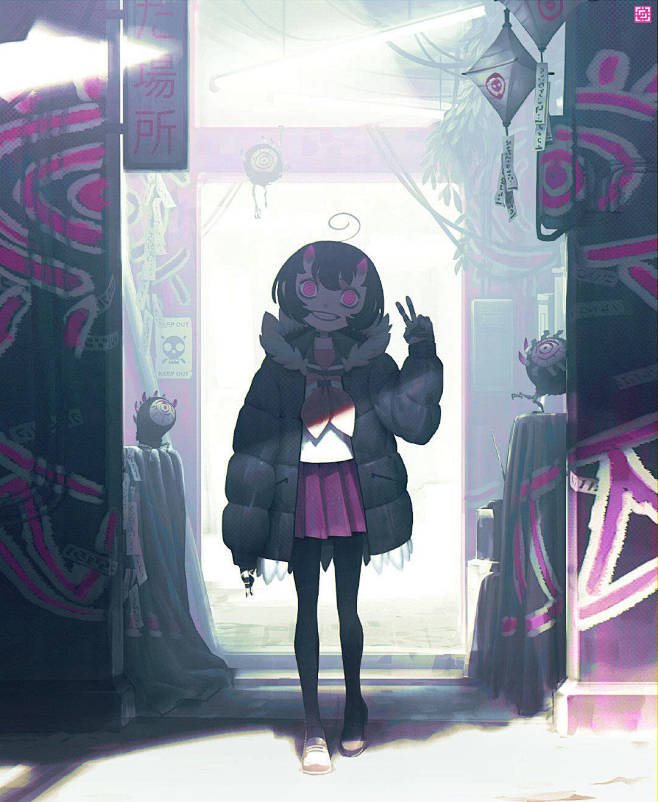 来自分享