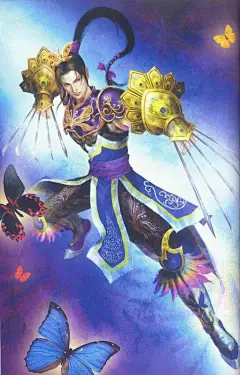 三国无双
