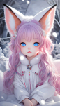 小萌萌 | 无界AI
