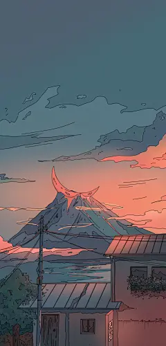 最右‖知粥 行乜二传 授权找知粥本人～
————————
还有月亮可以寄望