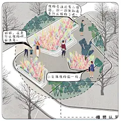 “复刻版”盛唐兴庆宫社区花园丨珠海龙光玖誉湾