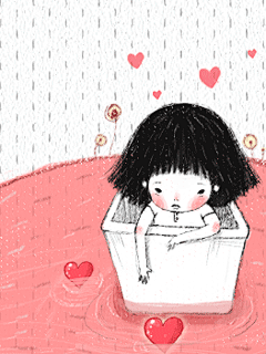 爱在身边动态可爱爱情壁纸下载_游戏狗手机壁纸