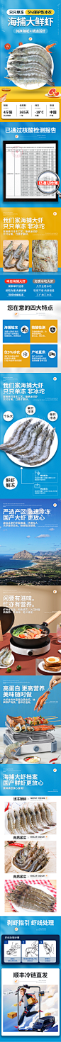 大虾详情（更高品质）