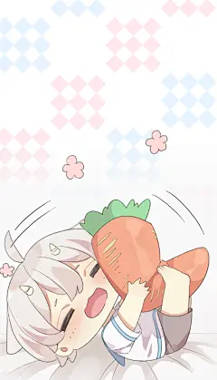 萌壁纸