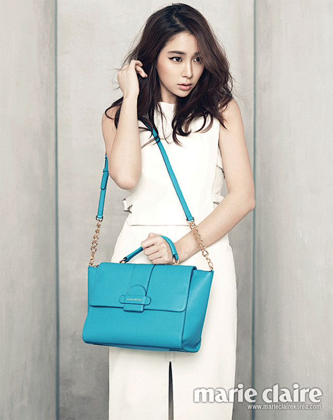 Lee Min Jung