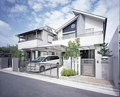 L558采集到Face 日本洋风