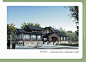 大九湖湿地游客服务中心设计方案通过 -- 建筑畅言网