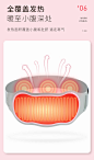 暖宫护腰带大姨妈肚子疼神器生理期痛经暖心暖宝女生宫寒热敷保暖-tmall.com天猫