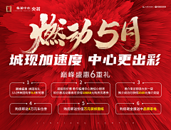 不愿透露姓名的戴先生采集到地产活动