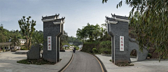 风骨儿采集到美丽庭院