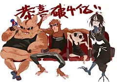 西游记之大圣归来的微博_微博