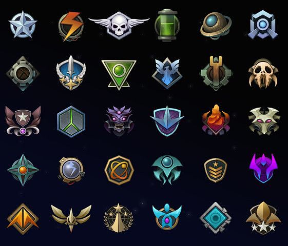 Sci-Fi Badges #Spons...