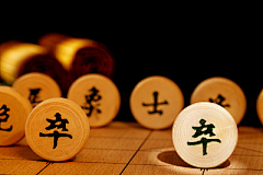 N点N采集到棋类