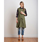 其中包括图片：Simplicity® Pattern CS8230 (XS-XL) | Michaels