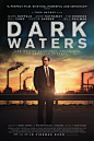 黑水 Dark Waters (2019) (2000×3000)