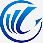 网络科技logo创意标志免抠png素材_新图网ixintu.com