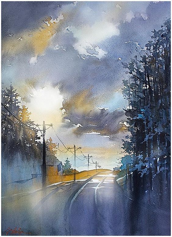 Thomas W. Schaller「R...