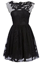 Black Dress- I still LOVE this one