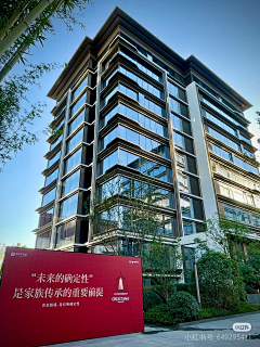 嫣然时光采集到案场物料