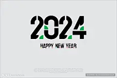 2024字体