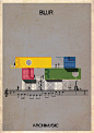 樂隊建築 Federico Babina harmonizes sound and structure for Archimusic_DESIGNality