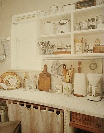 小厨房装修效果图大全2012图片 北欧风