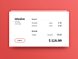 046_dailyui_invoice