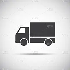 简单的矢量拾取图标，为您的网站，打印插图和图表