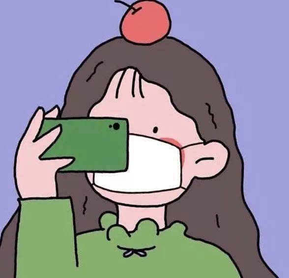 男女头像