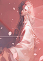 @狐枝意 的个人主页 - 微博