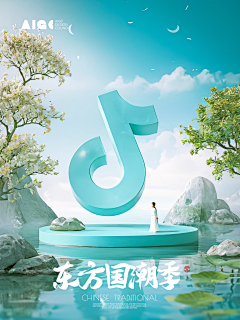 LWWWEI采集到AIGC