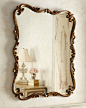 Chippendale Mirror