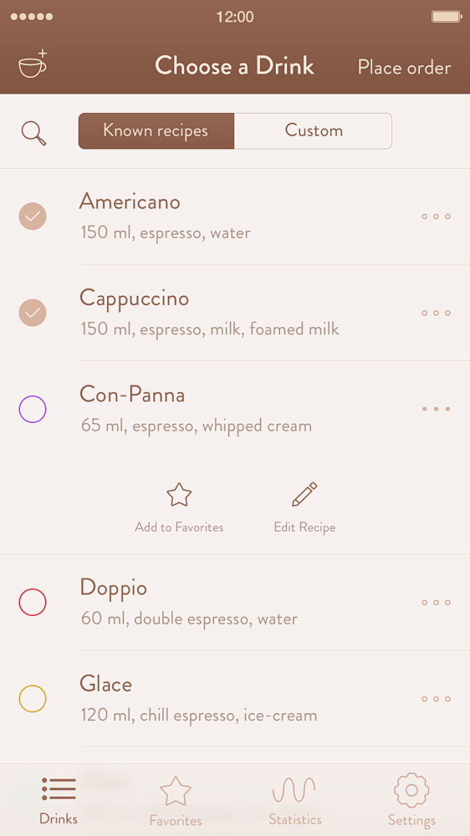 Coffee_list