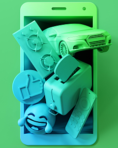 Monologuehuaban采集到C4D