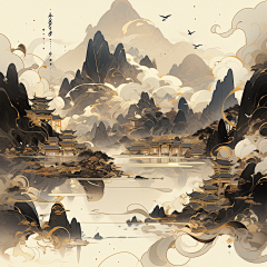 chengyao采集到插画