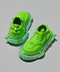 3D clothing design Fashion  nft shoes 虚拟时尚 虚拟服装