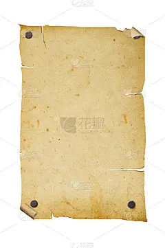 旧海报孤立，剪切路径。