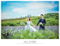 Mr.王Ms.孙的婚纱照移动版_北京天空婚纱摄影工作室