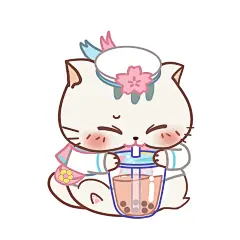 0樱花系列 - 幸福