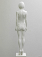伦敦艺术家Don Brown YOKO雕塑作品，对比古... 来自新视线 - 微博