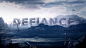 Defiance : Project produced at Logan.