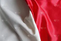 美丽的布料