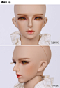 Welcome to LUTS - Ball Jointed Dolls (BJD) company